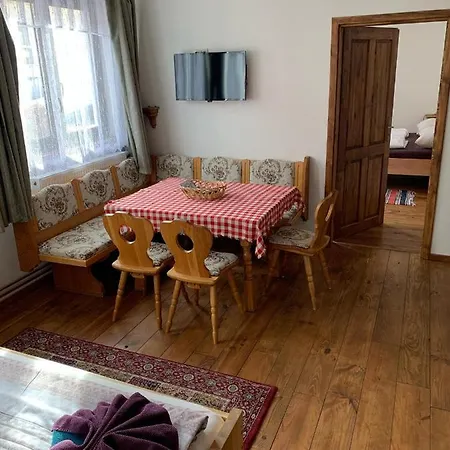 Tuxie Haus Apartment Exterior photo