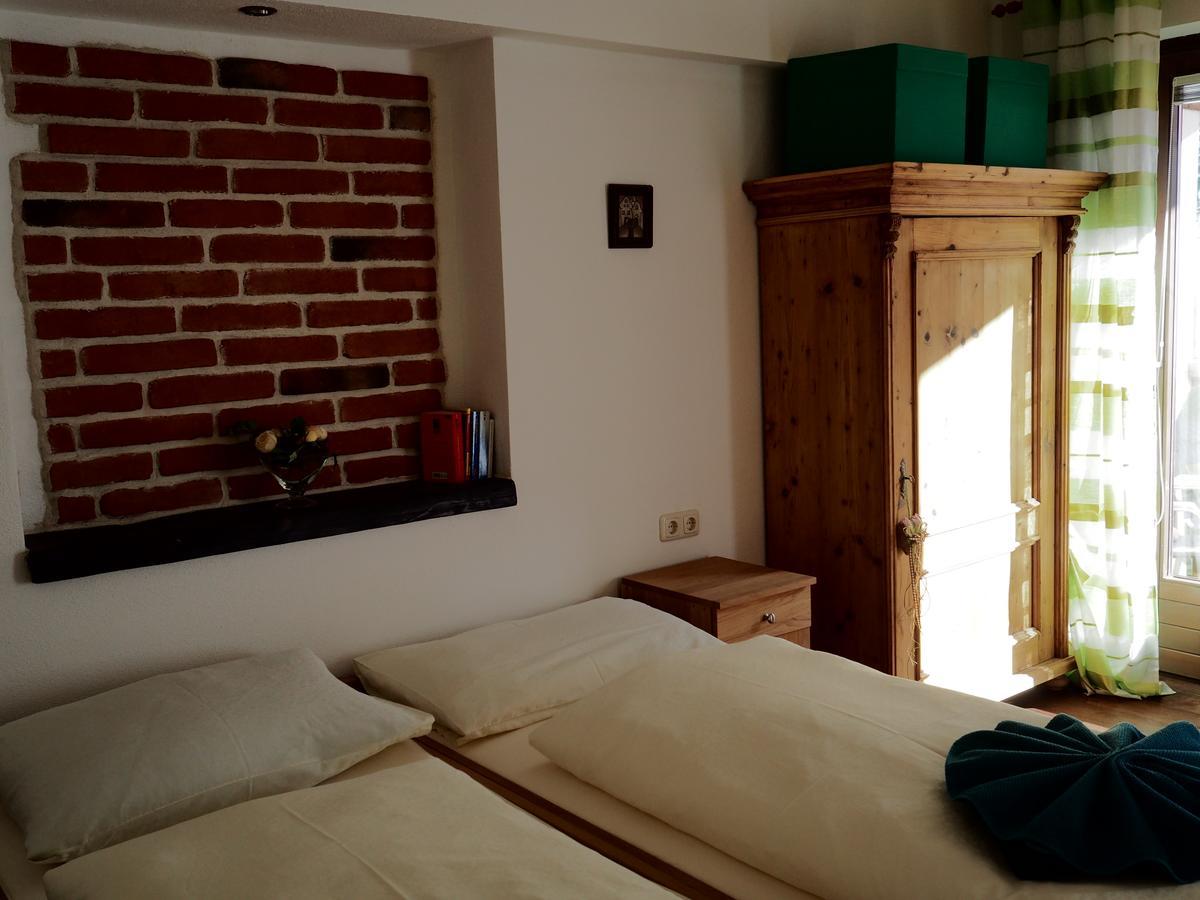 Tuxie Haus Apartment *