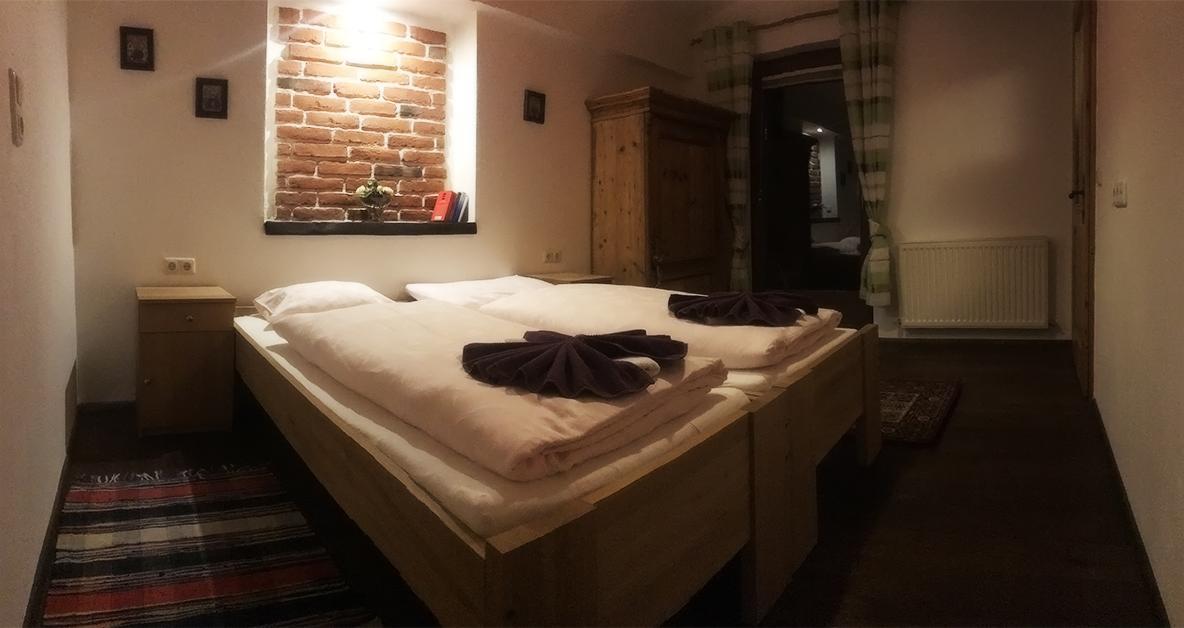 Tuxie Haus Apartment *