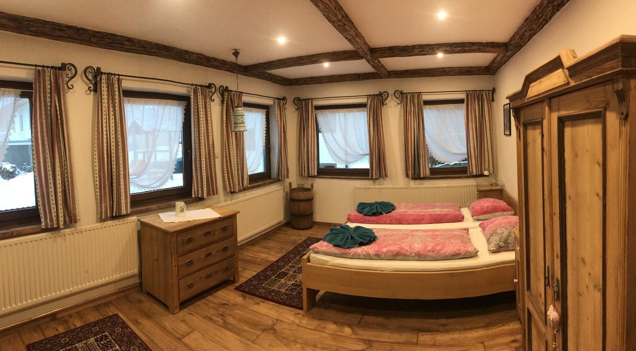 Tuxie Haus Apartment