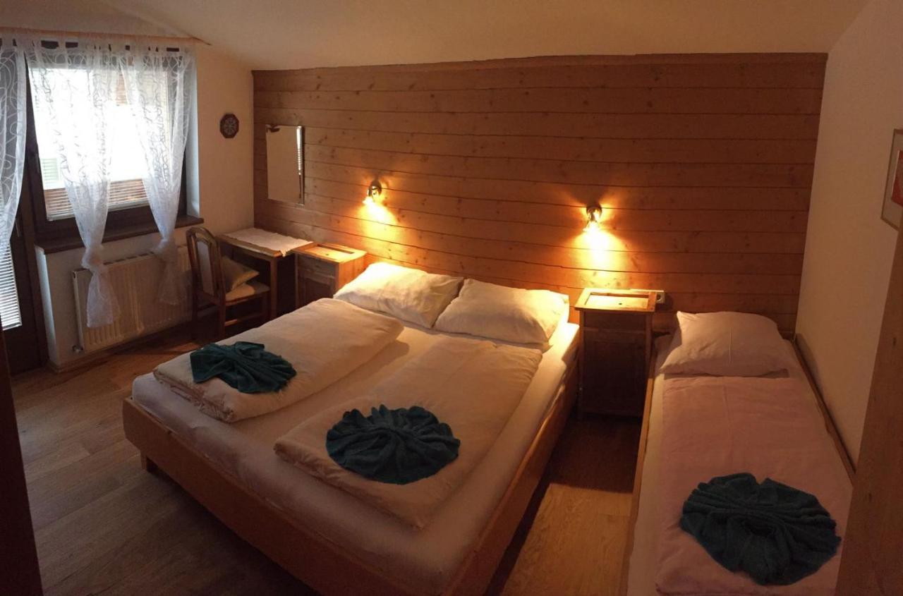 Tuxie Haus Apartment *