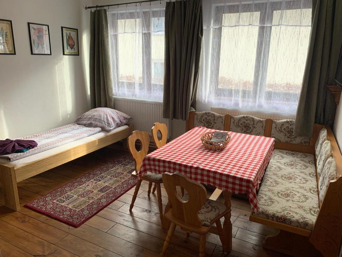 Tuxie Haus Apartment