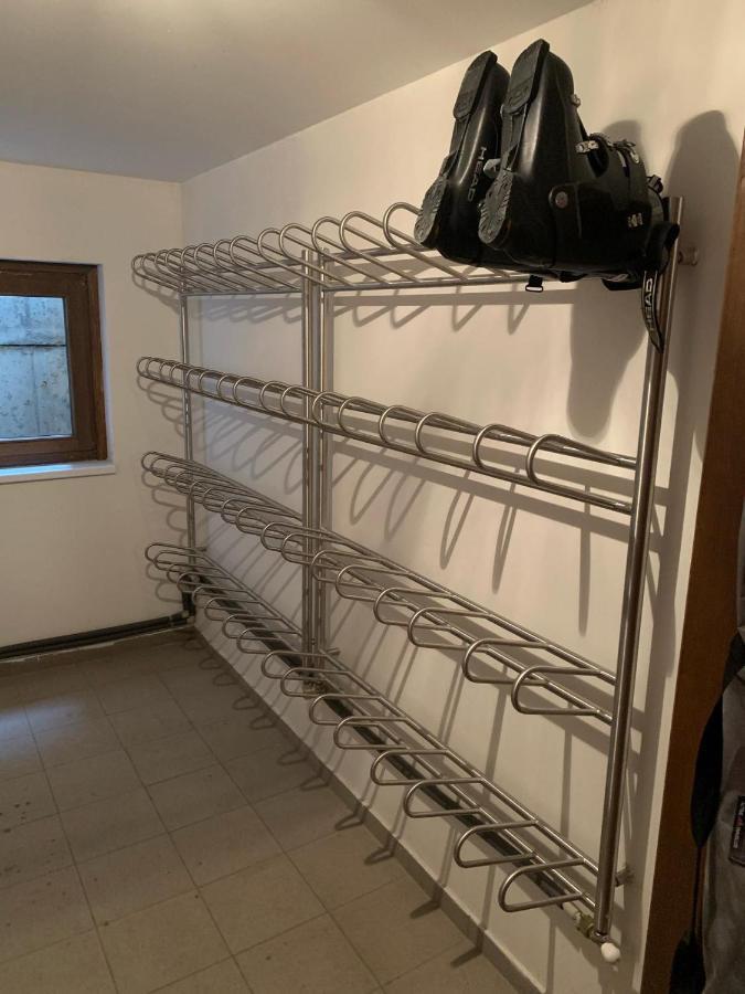 Tuxie Haus Apartment