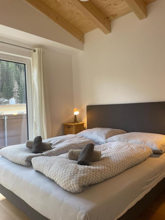Apartamento Tuxie Haus *