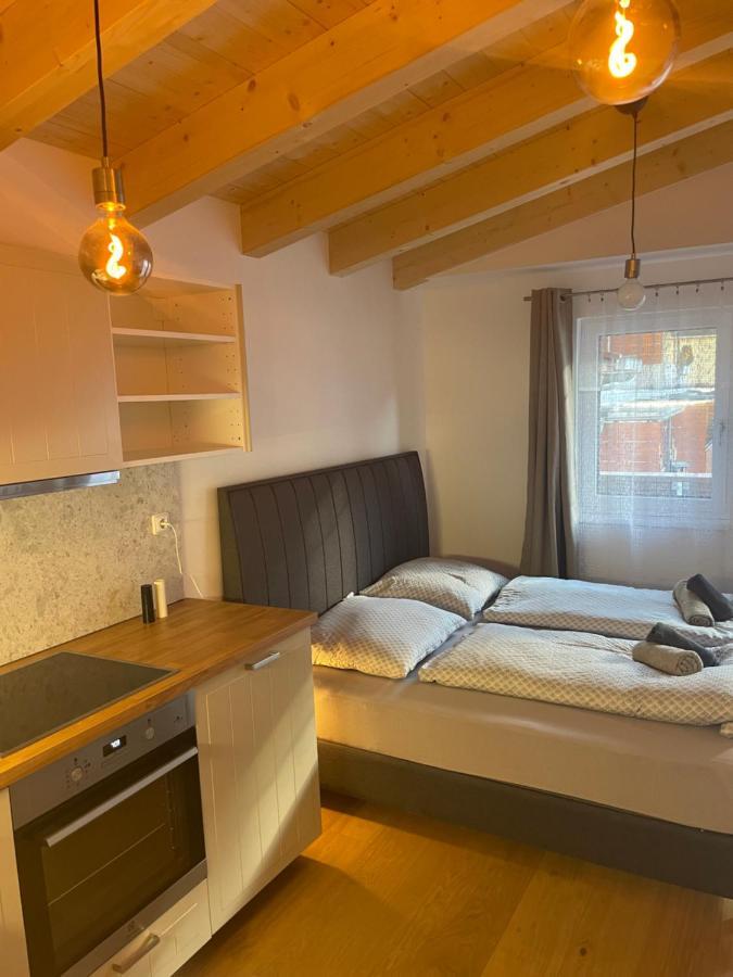 Tuxie Haus Apartamento Tux
