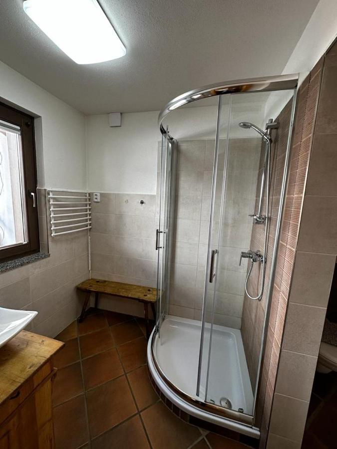 Apartamento Tuxie Haus