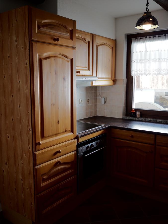 Tuxie Haus Apartamento Tux