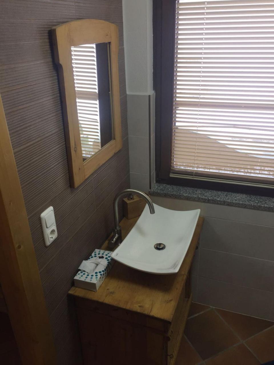 Apartamento Tuxie Haus *
