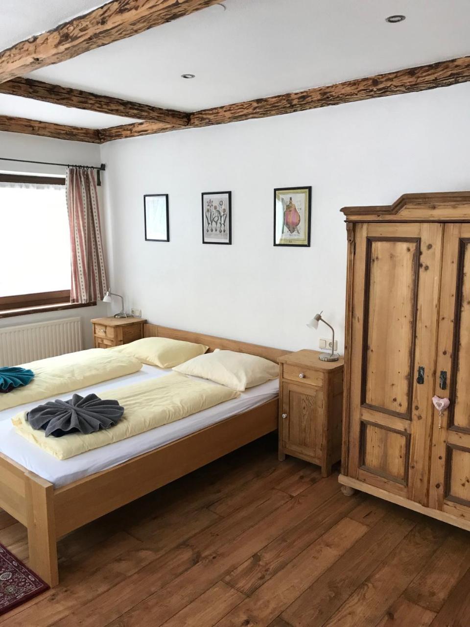 Apartamento Tuxie Haus *