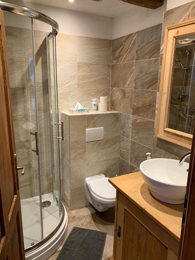 Tuxie Haus Apartamento